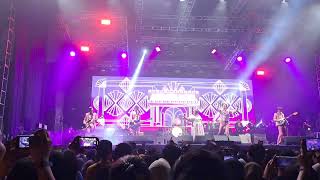 Download lagu 20 Tahun The Changcuters Feat Sinyorita - Dang Ding Dong mp3 Download lagu 20 Tahun The Changcuters Feat Sinyorita - Dang Ding Dong mp3