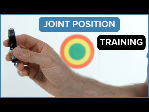 Climber Wrist Stability and Sensory Motor Control Training