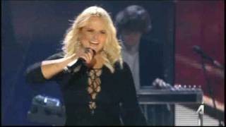 Gunpowder and Lead - Miranda Lambert