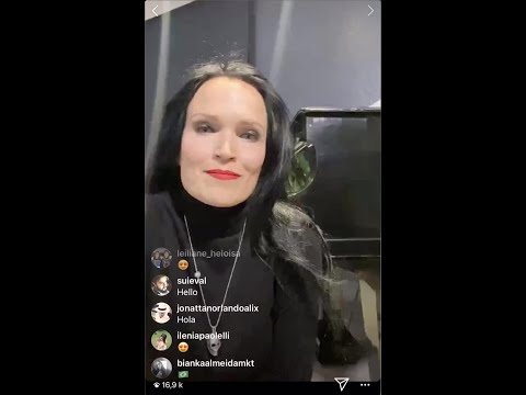 Together at Home - Live