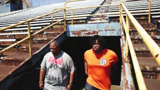 Point Ash - Miss Gary Indiana feat. The Sir, Lucius & Seven