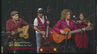 It&#39;s Gotta Be You performed by Homesick Gypsy