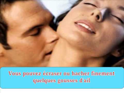 comment soigner l'impuissance masculine