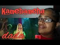 421 Reacts Music | DADA | KAMEHAMEHA (Prod. By YAN) [OFFICIAL MUSIC VIDEO] *MOROCCAN RAP REACTION*
