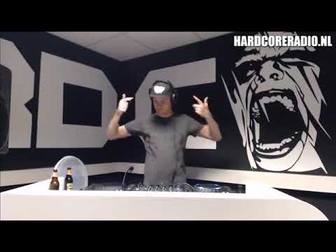 Hyrule War Live @ Hardcore Radio 2018