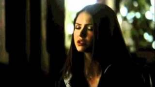 Damon/Elena - "When your eyes meet mine..."