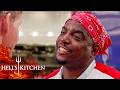 Chef Ramsay Praises Sterling S Heart As He Makes A Shocking Decision Hell S Kitchen