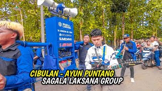 Download lagu CIBULAN -AYUN PUNTANG‼️VERSI TANJI SGL‼️LIVE CIKOANG UJUNGJAYA mp3 Download lagu CIBULAN -AYUN PUNTANG‼️VERSI TANJI SGL‼️LIVE CIKOANG UJUNGJAYA mp3