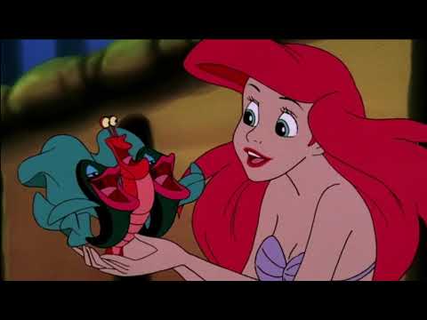 De Kleine Zeemeermin TV serie - In Harmonie