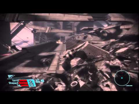 Mass Effect: Part 66 - Juliana Baynham - Paragon Playthrough