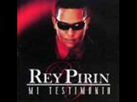 Tirate un paso (oficial) - Rey Pirin y Dj blass