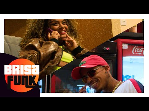 MC Trindade - Empoderada (Djay WM)