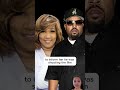 Ice Cube S Next Friday Drama Kym Whitley S Shocking Movie Exit Shorts