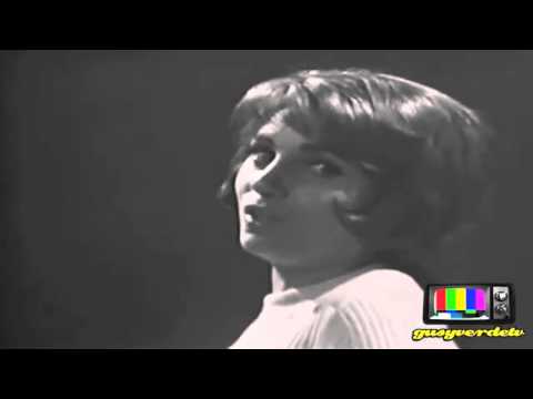 Marianne Mille   Te voilà