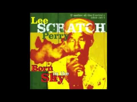 Lee Scratch Perry & The Upsetters - Do it Baby (Susan Cadogan)