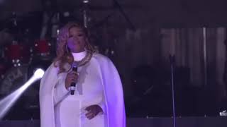 The Clark Sisters- The Praying Spirit/ Pure Gold