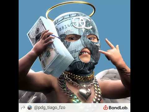 em câmera lenta-Mc Tiago fzo MC Backham ZO vulgo desenvolto