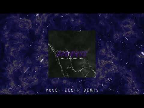 BANSHEE | M96 FT BLUNTED VATO | PROD: ECLIP BEATS (REMIX)