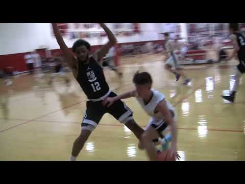 TPE 2021 vs Charlotte Court at Gymrats April Classic 2018