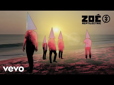 Neandertal - Zoe