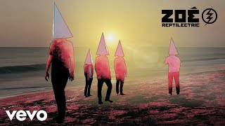 Music video thumbnail preview for Zoé - Neandertal (Lyric Video) by Zoé