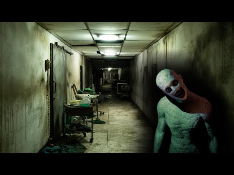 The Mortuary Killer Assistant - Trailer