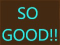 So Good - Bratz Rock Angelz - Lyrics 
