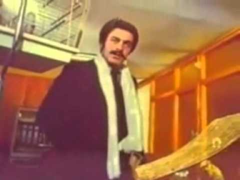 Kefene Cep Diktirdin Mi Deyyus? - Kadir İnanır (Kan) 1977