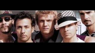 If I don´t have you ♥ Backstreet boys