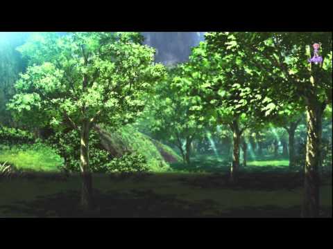 Agarest Senki 2 GP10 - Victoria Marriage