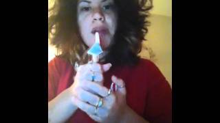 WeirdCentral - Lonely Christmas Spirit