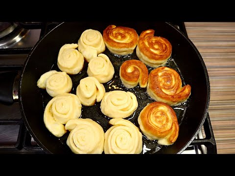 Everything is ready while the kettle is boiling! 10 minutes and a delicious tea treat is ready