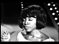Diahann Carroll - Quiet Nights and Quiet Stars (Corcovado) (A.C.Jobim) (1965)