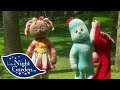 I Drömmarnas Trädgård Svenska S05E11 Långdistans Bollspel Visar För Barn