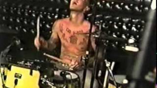 Blink-182 - Untitled (Live @ San Diego 2000)