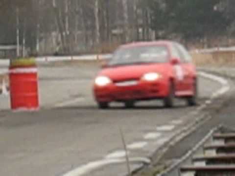 I Runda SMT 08.03.2009 THE BEST OF...