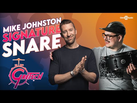 Is the Gretsch Brooklyn Standard Worth the Hype? | Gear4music Drums