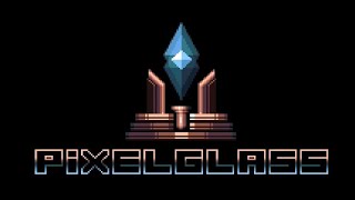 Amiga game development company: PixelGlass & Reimagine