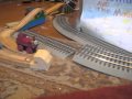 The Scene Of Thomas And The Magic Railroad