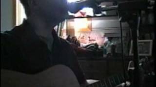 Matthew Good - Prime Time Deliverance Cover