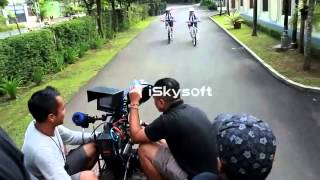 Download lagu Behind The Scene TVC Erlangga mp3