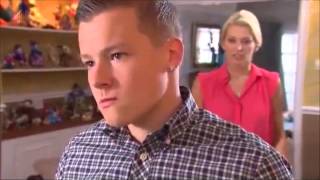 Robbie Roscoe-Trouble Maker (Hollyoaks)