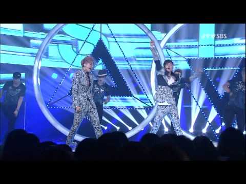 120819. 인기가요 . tasty 너나알아