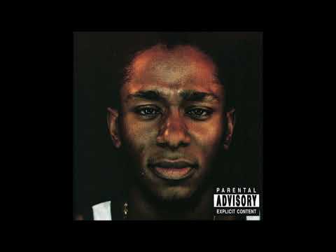 08. Mos Def - Umi Says