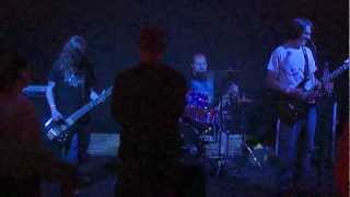 Severance - Let Go(Smile Empty Soul Cover)