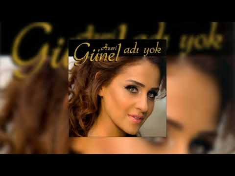 Azeri Kızı Günel - Adı Yok