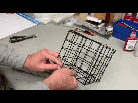 M87 Pneumatic Clinching Tool Air Clinch Clippint Tool For Clips - View #12