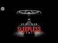 AP Dhillon - SLEEPLESS ( REMIX ) | DJ MITRA | Run-Up Records | Club Flip