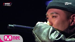 CHANGMO &amp; BewhY_Maestro + Forever│2018 MAMA in HONG KONG 181214