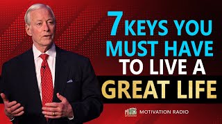 Follow These Steps to ACHIEVE ANY GOALS And Get Everything You Want Faster | Brian Tracy 2024
